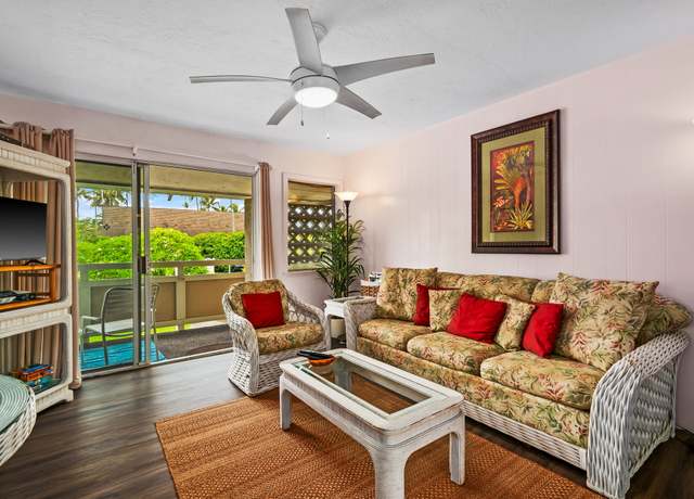 Property at 525 Aleka LP Unit G9, Kapaa, HI 96746, 1 bed, 1 bath