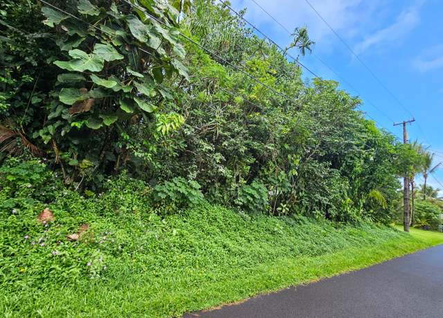 Property at N Opae St, Pahoa, HI 96778