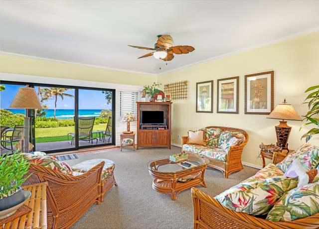 Property at 4460 Nehe Rd #127, Lihue, HI 96766, 1 bed, 1.5 baths