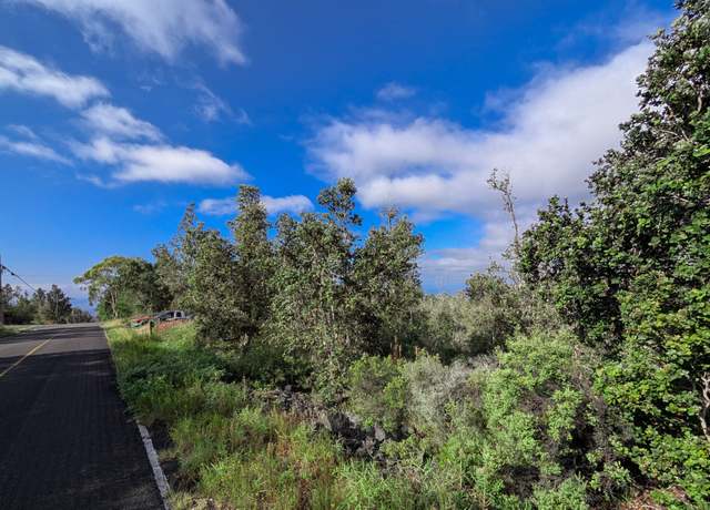 Property at Catamaran Ln, Ocean View, HI 96737