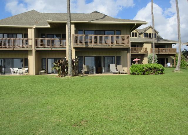 Property at 4460 Nehe Rd #118, Lihue, HI 96766, 2 beds, 2 baths
