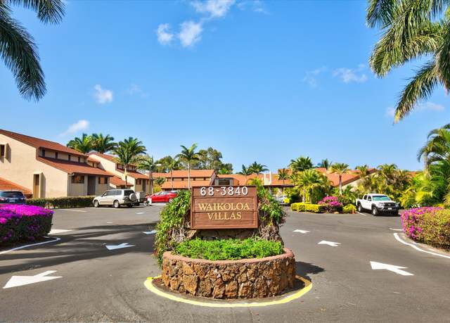 Property at 68-3840 Lua Kula St Unit B202, Waikoloa, HI 96738, 2 beds, 2 baths