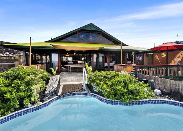 Property at 88-147 Kai Ave, Captain Cook, HI 96704, 1 bed, 1.5 baths