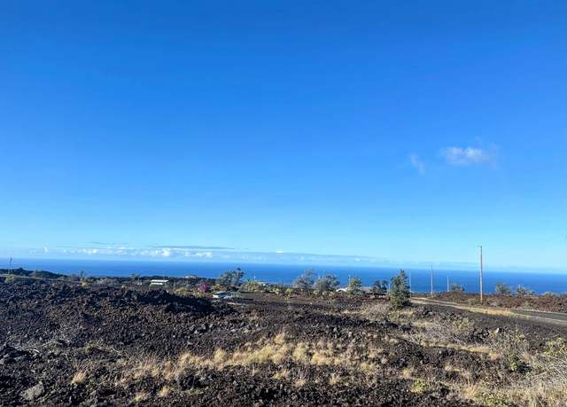 Property at Kamaaina Blvd, Ocean View, HI 96737