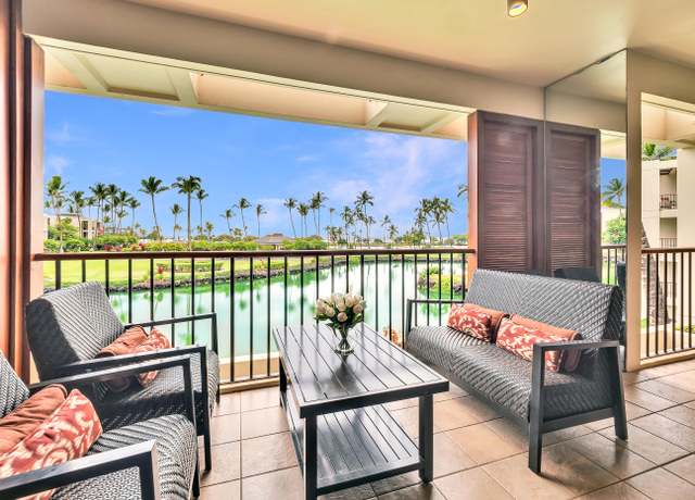 Property at 68-1399 Mauna Lani Dr Unit D201, Kamuela, HI 96743, 2 beds, 2.5 baths