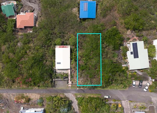 Property at EA Rd, Captain Cook, HI 96704