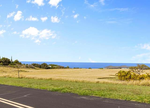Property at KAMUELA, HI 96743, Kamuela, HI 96743