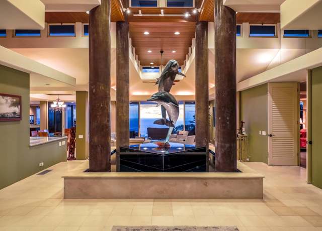 Property at 78-6858 Kuhinanui St, Kailua-kona, HI 96740, 3 beds, 3.5 baths