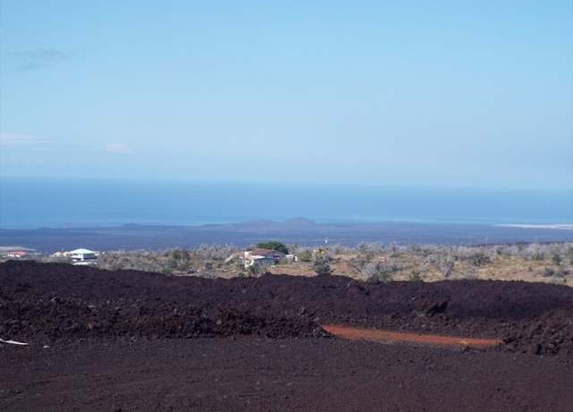 Property at 92-858 Leilani Makai Rd, Ocean View, HI 96737