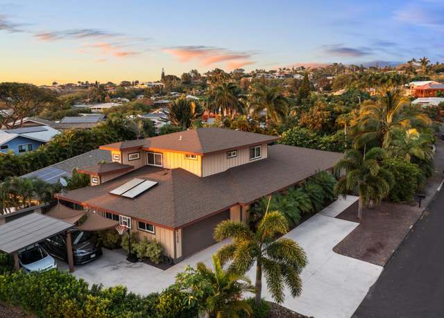 Property at 68-1829 Lina-poepoe St, Waikoloa, HI 96738, 5 beds, 4 baths
