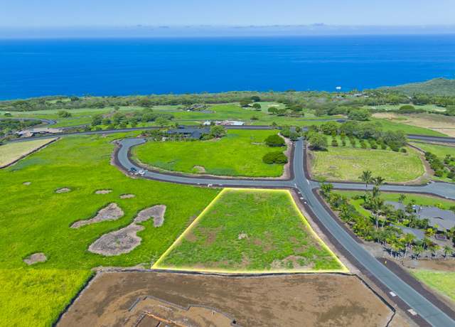 Property at 81-482 Mohalahala Pl, Kealakekua, HI 96750