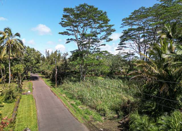 Property at Alapai St, Pahoa, HI 96778
