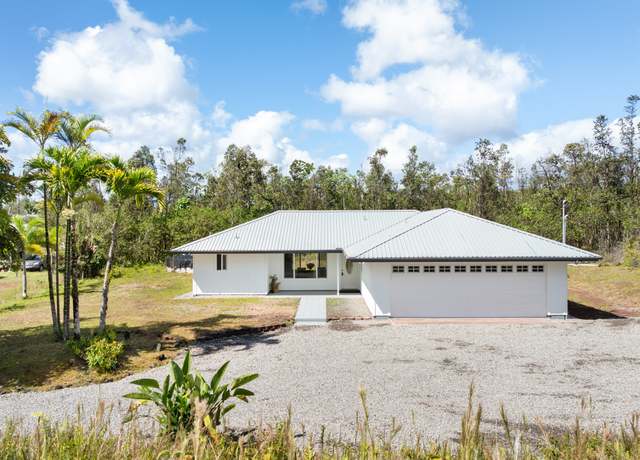 Property at 15-1444 23rd Ave, Keaau, HI 96749, 3 beds, 2 baths