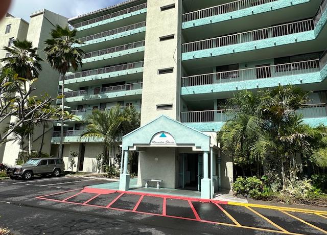 Property at 1875 Kalanianaole St #209, Hilo, HI 96720, 2 beds, 1 bath