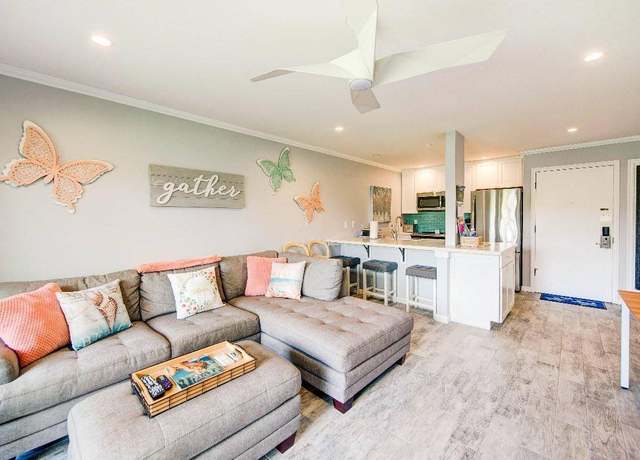Property at 525 Aleka LP Unit J2, Kapaa, HI 96746, 1 bed, 1 bath