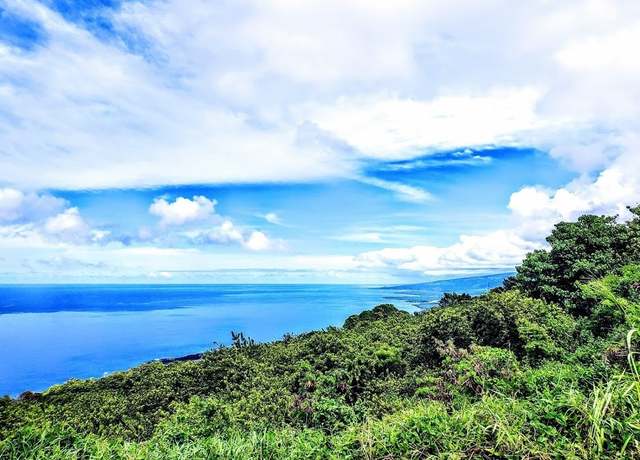 Property at Kukui O Pae Pl, Captain Cook, HI 96704
