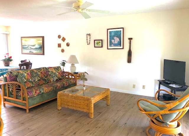 Property at 78-7054 Kamehameha Iii Rd #1203, Kailua-kona, HI 96740, 2 beds, 2 baths