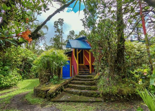 Property at 11-1877 Ahiukau St, Mountain View, HI 96771, 1 bed, 1 bath