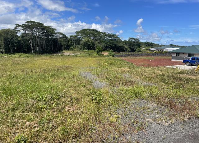 Property at 4018 Kilakila Pl, Hilo, HI 96720