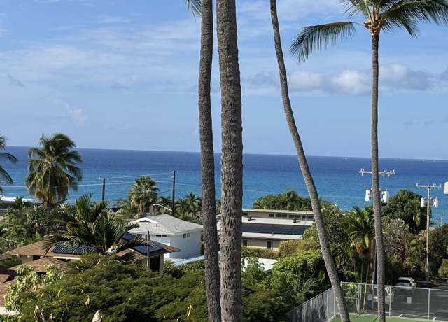 Property at 77-6469 Alii Dr #331, Kailua-kona, HI 96740, 1 bed, 2 baths