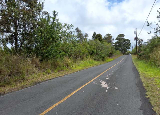Property at Lehua Ln, Ocean View, HI 96737