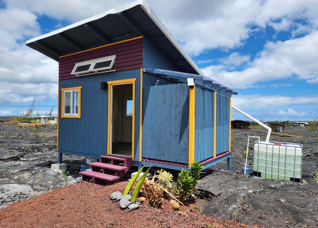 Property at Makani St, Pahoa, HI 96778