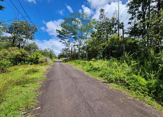 Property at Sandalwood Ct, Kurtistown, HI 96760