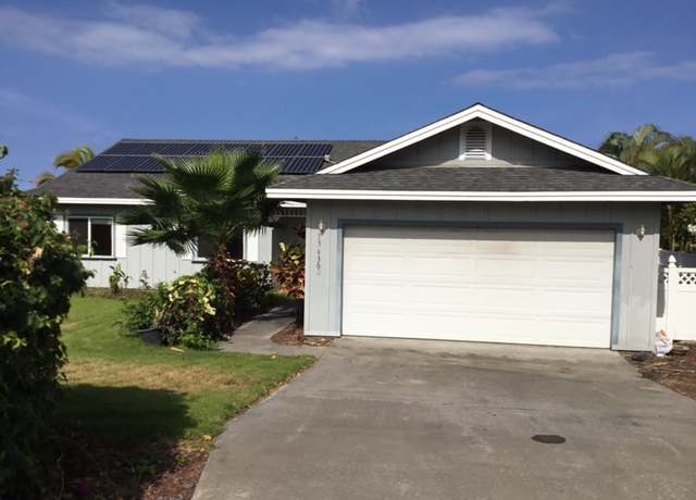 Property at 73-4362 Kehau Nani St, Kailua-kona, HI 96740, 3 beds, 2 baths