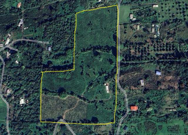 Property at CAPTAIN COOK, HI 96704, Captain Cook, HI 96704