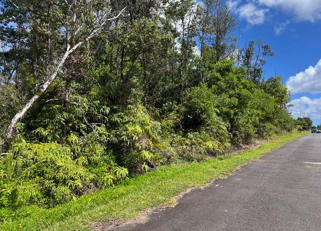 Property at Ainaloa Dr, Pahoa, HI 96778