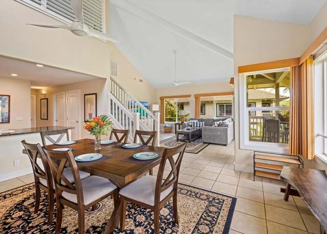 Property at 1831 Poipu Rd #824, Koloa, HI 96756, 3 beds, 2.5 baths