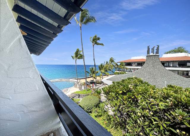 Property at 75-6082 Casa DE Emdeko Unit A316, Kailua-kona, HI 96740, 1 bed, 1 bath