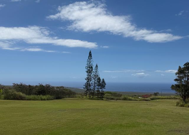 Property at 94-5877 Kau Wela Pl, Naalehu, HI 96772