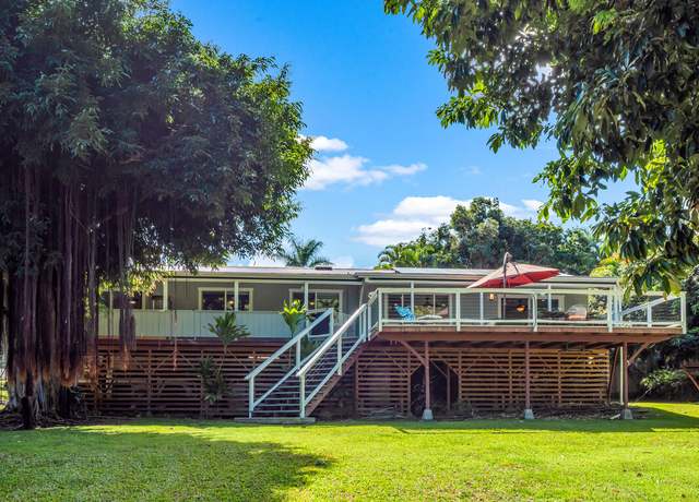 Property at 84-5085 Painted Church Rd, Honaunau, HI 96704, 3 beds, 2 baths