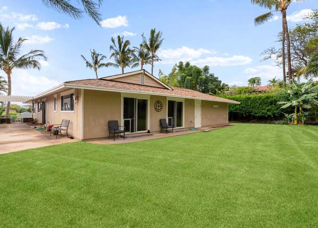 Property at 68-1884 Kaupapa Pl, Waikoloa, HI 96738, 3 beds, 2.5 baths