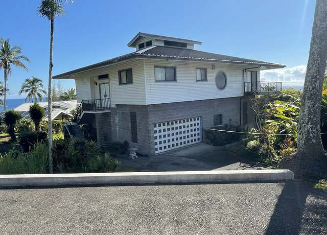 Property at 40 Poko Pl, Hilo, HI 96720, 3 beds, 2 baths
