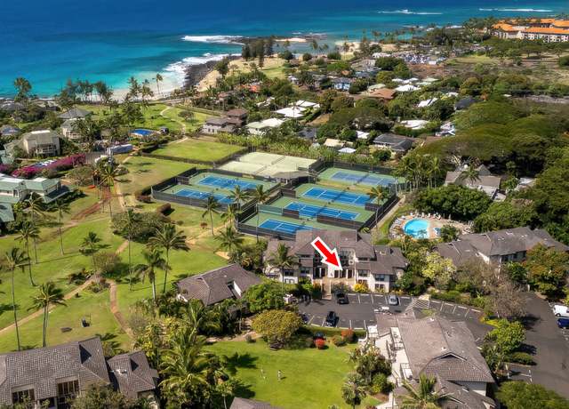 Property at 1901 Poipu Rd #212, Koloa, HI 96756, 1 bed, 1 bath