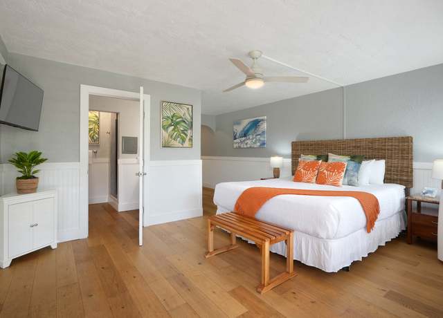 Property at 5061 Lawai Rd #323, Koloa, HI 96756, 1 bath
