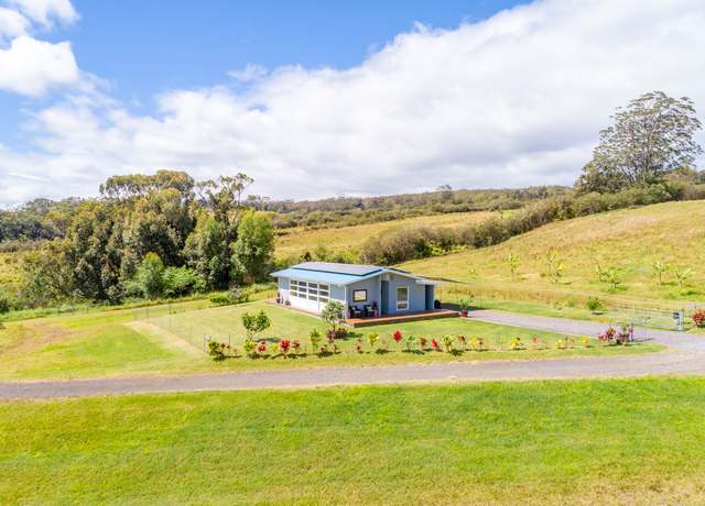 Property at 32-491 Piha Kahuku Rd, Ninole, HI 96773, 1 bed, 1 bath
