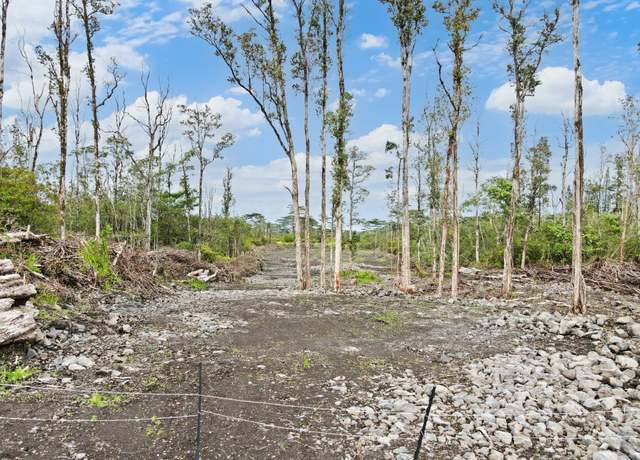 Property at 38th Ave, Keaau, HI 96749