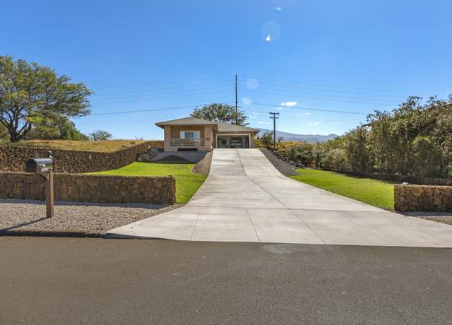 Property at 68-1901 Puu Nui St, Waikoloa, HI 96738, 3 beds, 2 baths