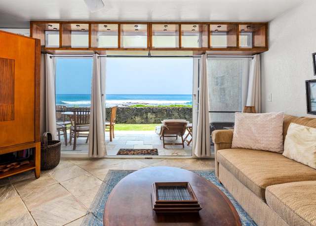 Property at 75-5888 Alii Dr Unit A4, Kailua-kona, HI 96740, 1 bed, 1 bath
