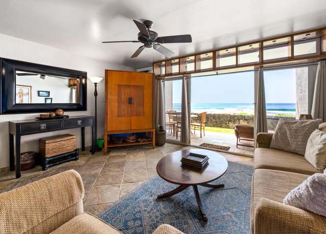 Property at 75-5888 Alii Dr Unit A4, Kailua-kona, HI 96740, 1 bed, 1 bath