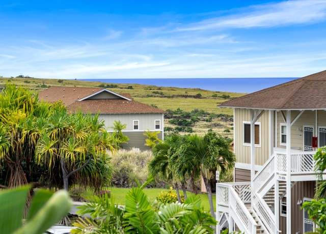 Property at 73-1104 Nuuanu Pl Unit G203, Kailua-kona, HI 96740, 2 beds, 2 baths