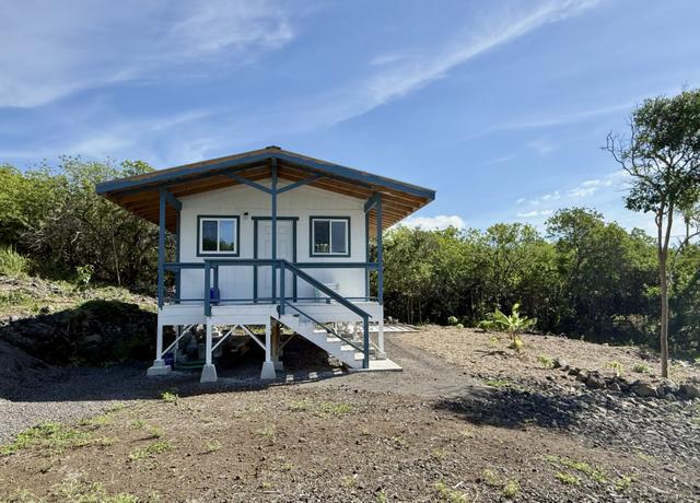 Property at 94-6410 Holowai St, Naalehu, HI 96772, 1 bed, 1 bath