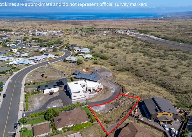 Property at 68-5106 Kainani Pl, Waikoloa, HI 96738
