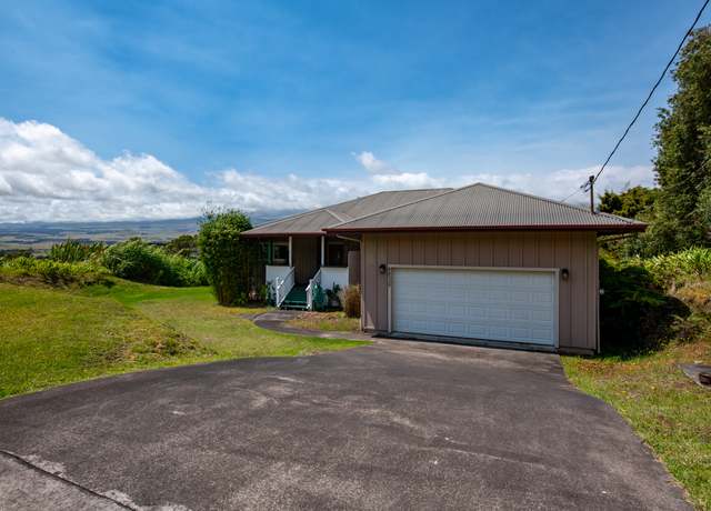 Property at 64-5327 Puu Nani Dr, Kamuela, HI 96743, 4 beds, 3 baths