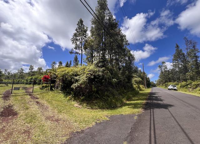 Property at 13-3426 Oneloa St, Pahoa, HI 96778