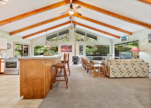 Property at 19-4157 Wright Rd, Volcano, HI 96785, 3 beds, 2 baths