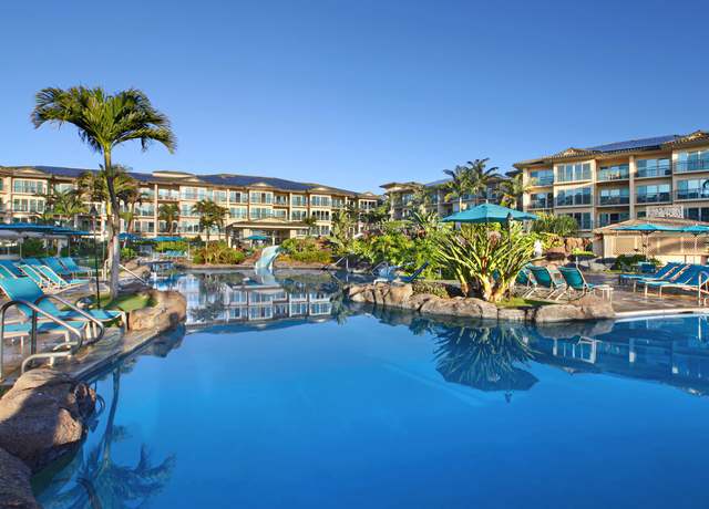 Property at 4-820 Kuhio Hwy Unit C106, Kapaa, HI 96746, 1 bed, 2 baths